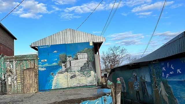 Фото: телеканал «Краснодар»