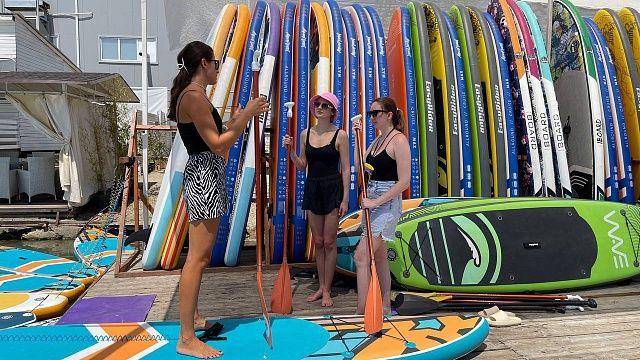 Синоптик Вильфанд предупредил об экстремальном пекле до 42 градусов на Кубани