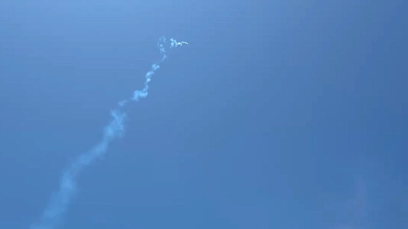 Иран взломал систему ПВО Израиля