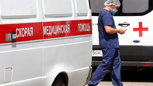 Фото: телеканал «Краснодар»