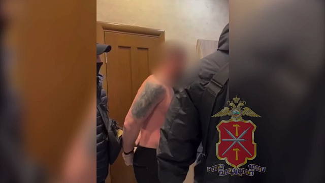 Фото: пресс-служба УМВД России по Тульской области