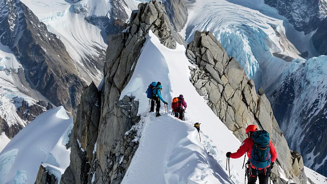 Изображение сгенерировано с помощью ИИ.