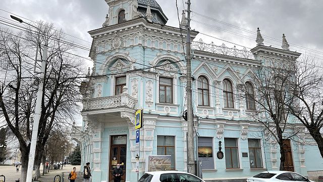 Жители Кубани могут передать в музеи семейные реликвии, связанные с ВОВ и СВО. Фото: телеканал «Краснодар»