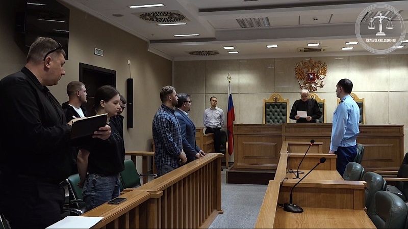 За похищение человека и вымогательство осудили четверых жителей Краснодара