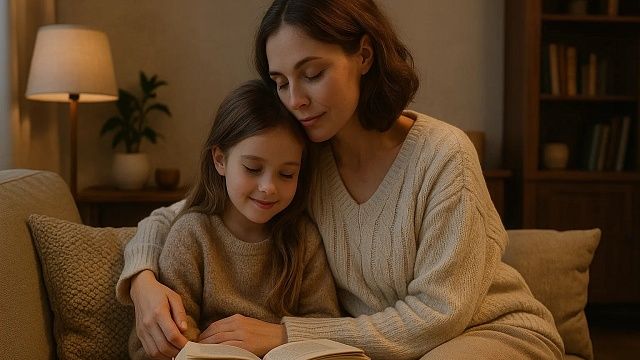 Изображение создано при помощи ИИ.