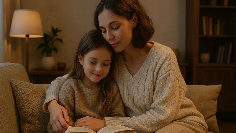 День матери отметят 30 ноября во всех регионах России  