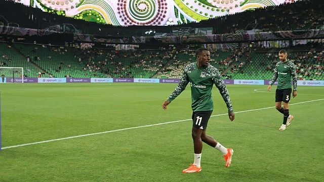 Фото: телеканал «Краснодар» 