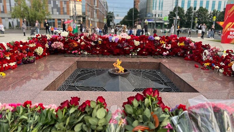 Более 1000 сотрудников ведомств проследят за безопасностью 8-11 мая на Кубани