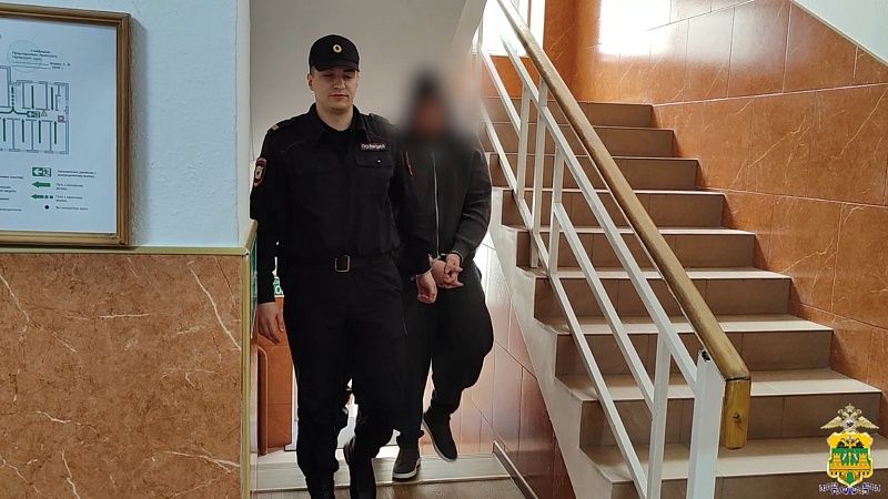 Анапские полицейские задержали похитившего 126 млн рублей мошенника 