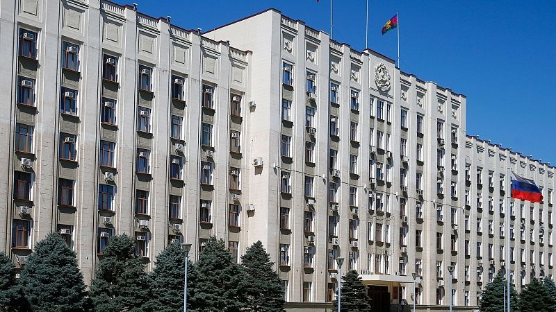 За первое полугодие в краевой бюджет привлекли 177 млрд рублей