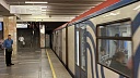 Женщину арестовали за самостоятельный спуск на пути метро в Москве