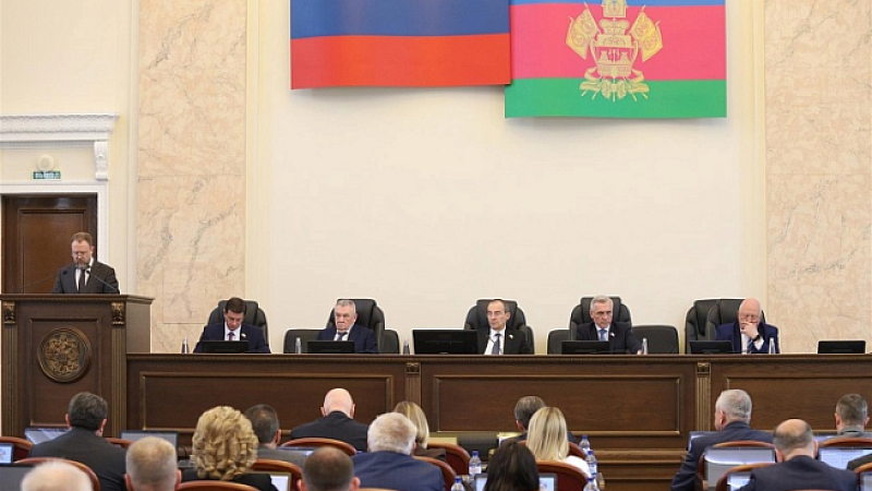 ЗСК утвердило итоги конкурса «Лидеры в сфере сельского и этнотуризма» на Кубани