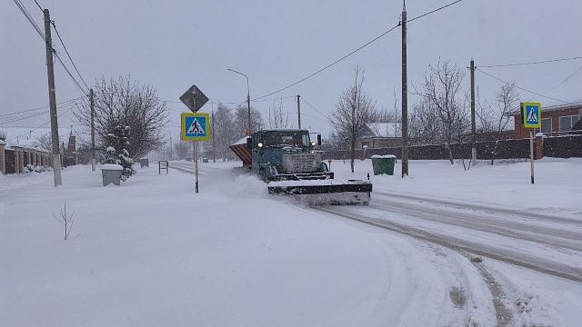 Фото: пресс-служба администрации Краснодарского края