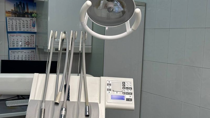 За жёсткие домогательства к пациентке арестовали стоматолога в Японии 