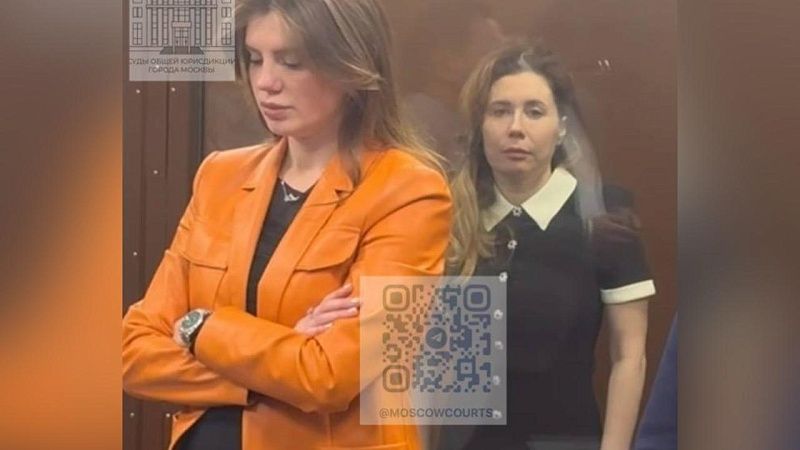 Супруге экс-мэра Сочи вслед за мужем продлили срок ареста на 3 месяца 