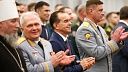 Кондратьев посетил Краснодарское военное училище имени Штеменко