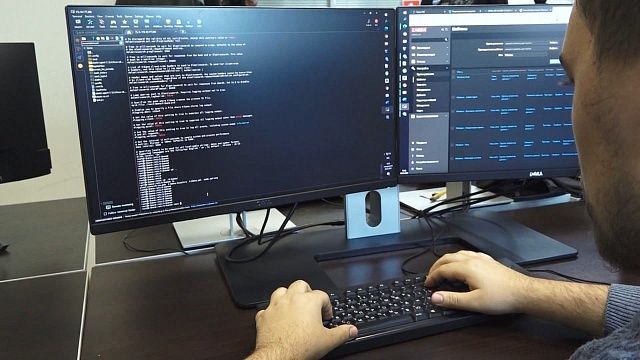 Фото: телеканал «Краснодар»