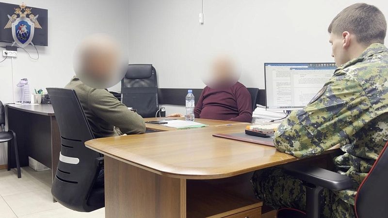 Хозяина покусавших ребенка собак доставили на допрос в Следком Сочи