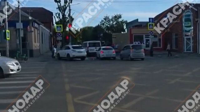 Фото: телеканал  «Краснодар»