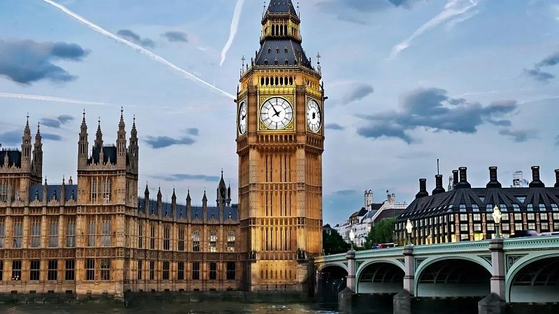 Пропалестинские активисты заявили о подготовке масштабных протестов в Британии