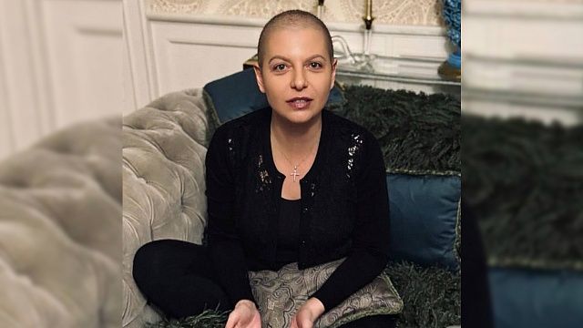 Фото: Маргарита Симоньян