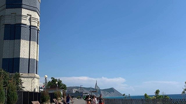 Фото: телеканал «Краснодар»