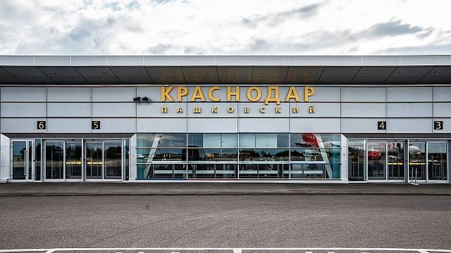 Более 60 вакансий разместил в Интернете закрытый с 2022 года аэропорт Краснодара
