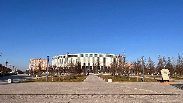 Фото: телеканал «Краснодар»