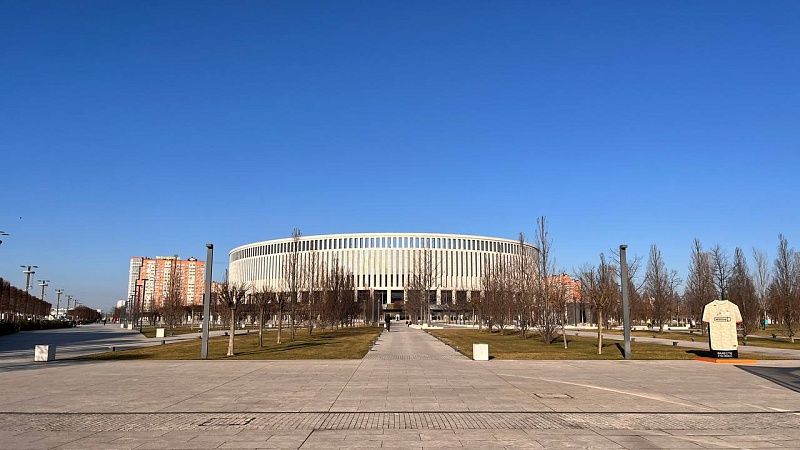 Потепление до +17 градусов ожидается к концу января на Кубани