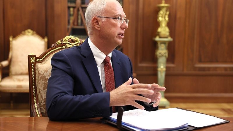 Стало известно, кто предложил мирный план из 28 пунктов администрации США