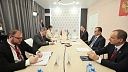 Давнее партнёрство укрепили Беларусь и Кубань