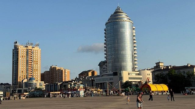 Фото: телеканал «Краснодар»