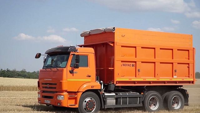 Сев озимого ячменя и рапса на площади 1,5 тысячи га завершили в Краснодаре