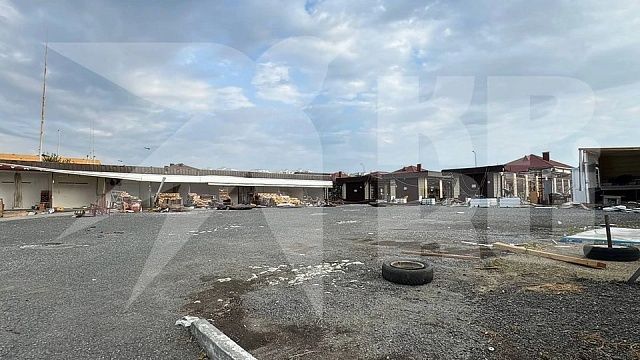 Фото: Олег УМАРОВ / «КП»-Кубань»