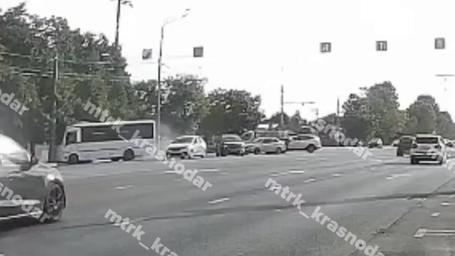 Фото: телеканал «Краснодар»