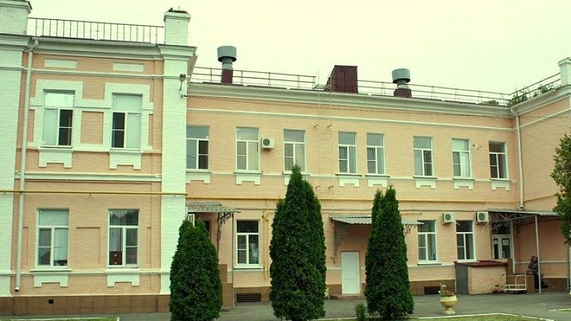 Исторический облик здания канцелярии атамана сохранят в Армавире 