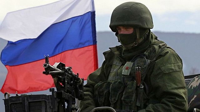 За месяц спецоперации российским войскам удалось освободить 93% территории ЛНР и 54% - ДНР