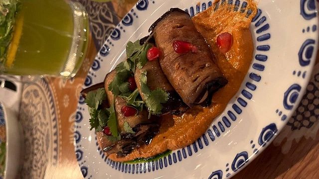 Фото: телеканал «Краснодар»