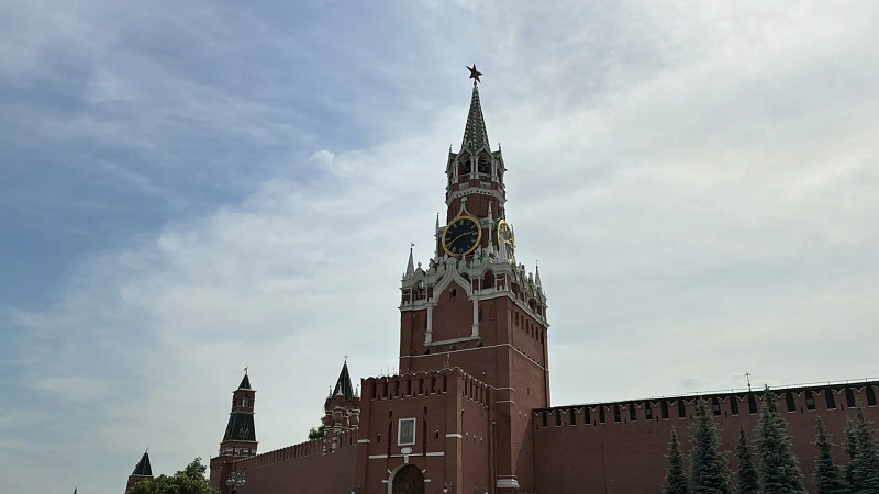 Глава МИД России Лавров прокомментировал массовый налёт дронов ВСУ на Москву