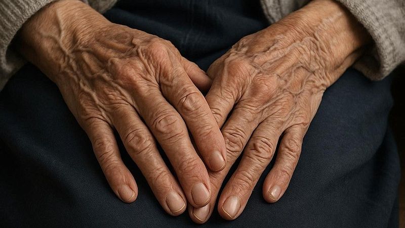 Потерявшие супругов пенсионеры поженились в доме престарелых в США