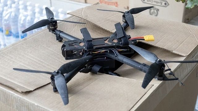 Фото: «НВМ» 