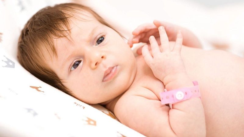 За сутки 166 малышей появились на свет в Краснодарском крае