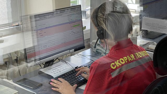 30 краснодарцев получили положительный результат ПЦР-теста за сутки
