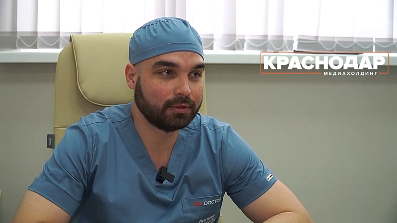 Ортопед-травматолог Антипин дал советы, как безопасно пережить снегопады