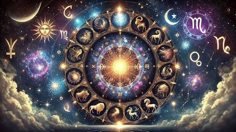 Гороскоп на 16 мая: девы решат финансовые вопросы, а козерогам следует контролировать азарт