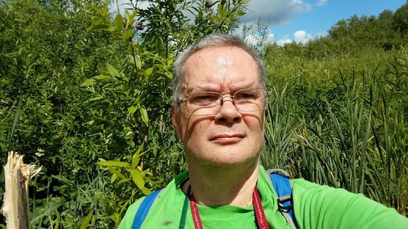 «Дуэль на дозиметрах» предложил силовикам задержанный физик в Монголии