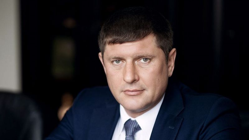 Андрей Алексеенко: «Мы станем независимы от санкционных «качелей», а значит, — сильнее»