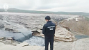 СК России возбудил уголовное дело после прорыва дамбы с погибшими в Дагестане