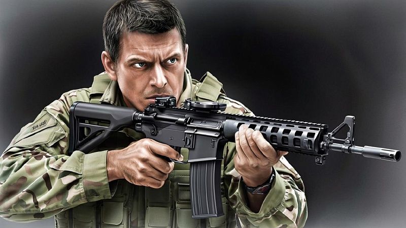 Россиянин ради мечты прошел 17 тысяч километров по России и попал на СВО 