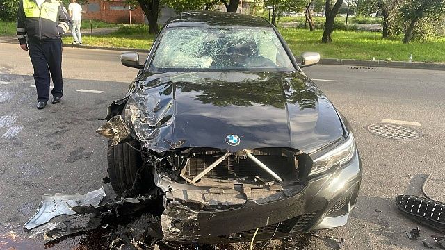 Фото: пресс-службы Управления МВД России по городу Краснодару.